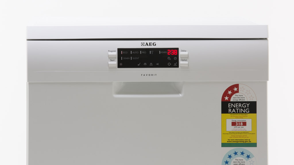 AEG F77602W0P