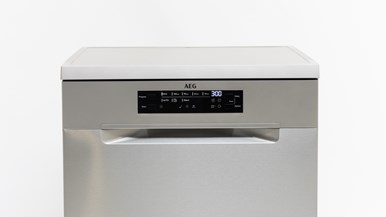 AEG FFB53600PM