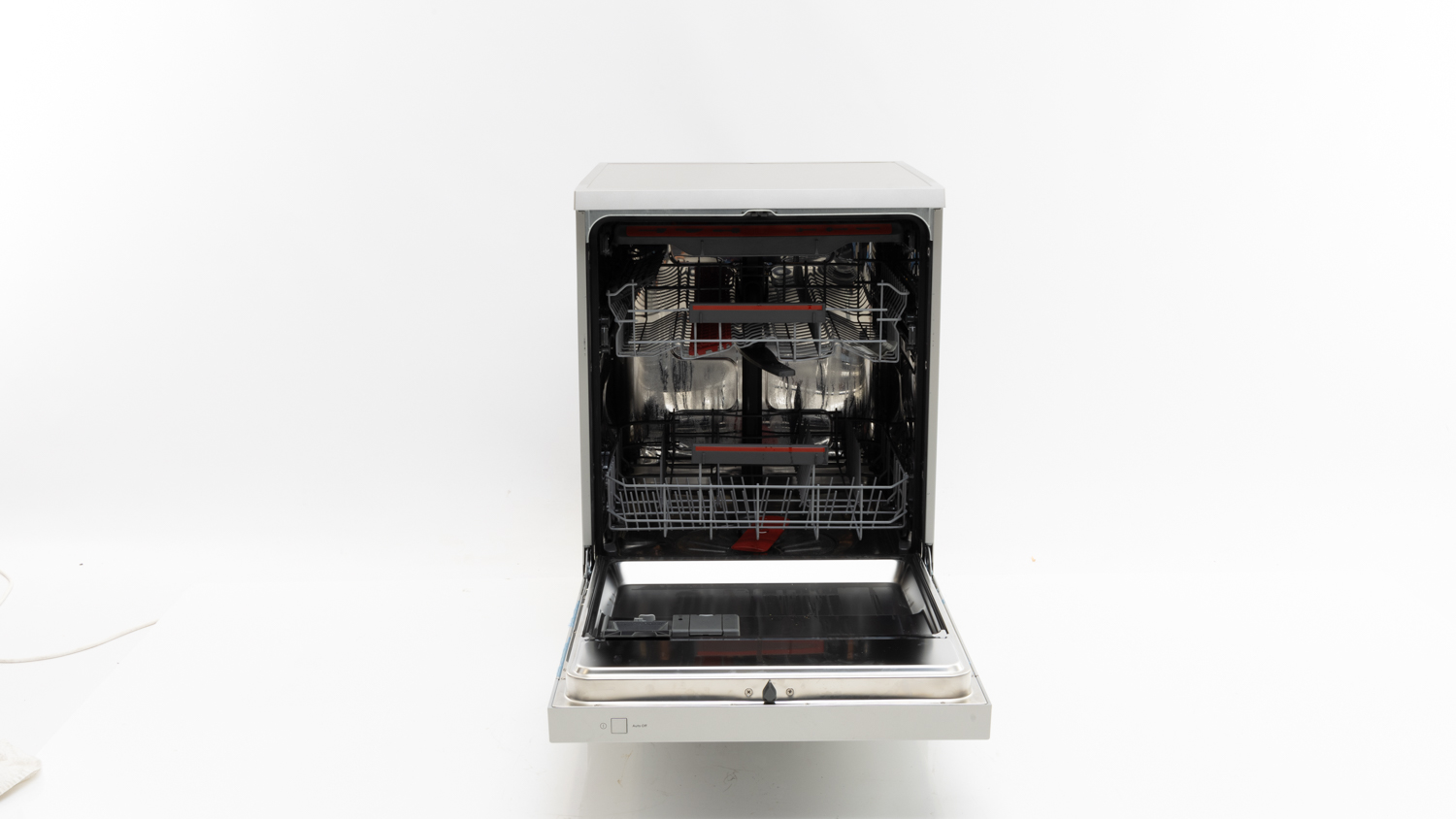 AEG FFB53600PM