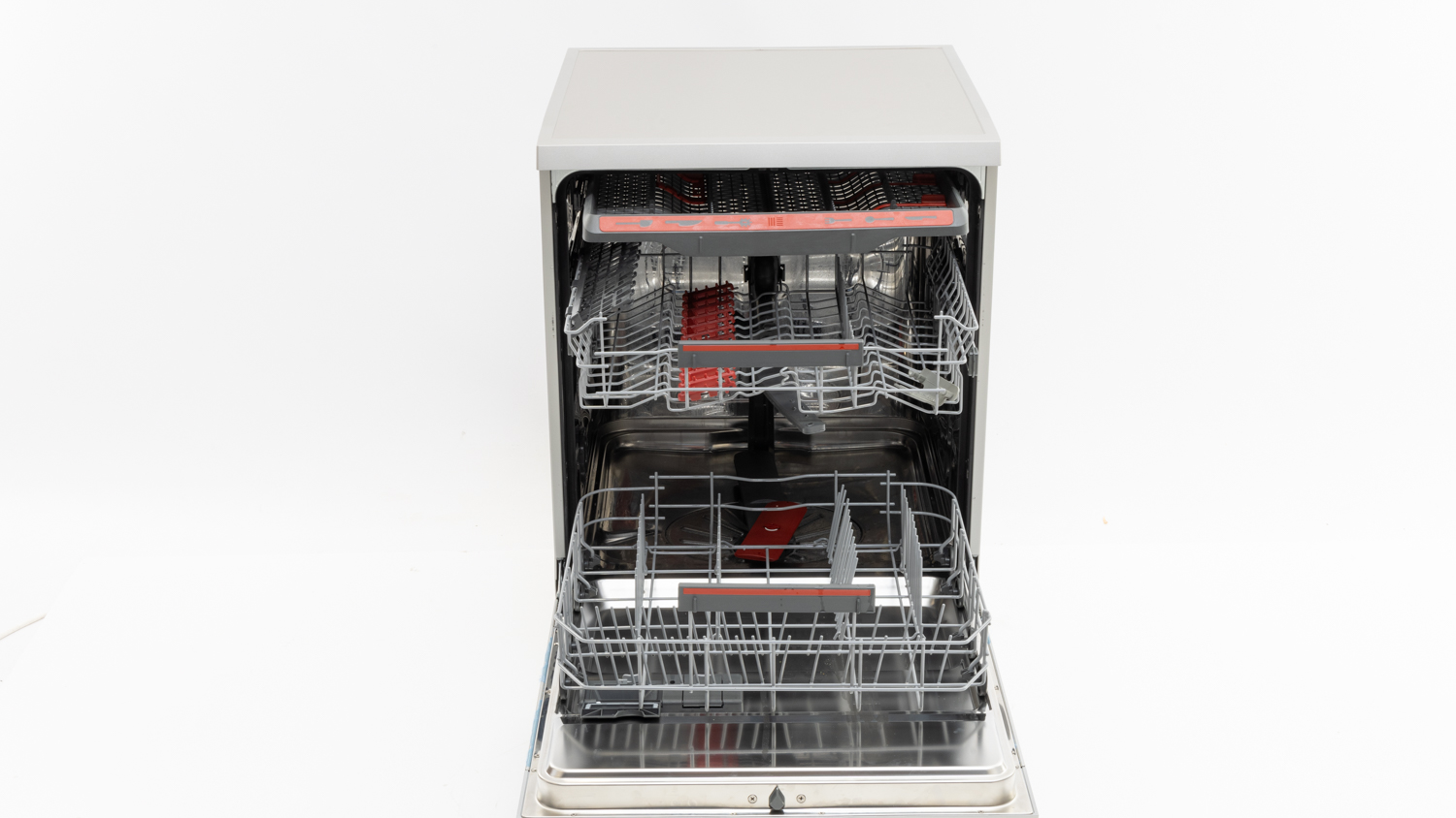 AEG FFB53600PM