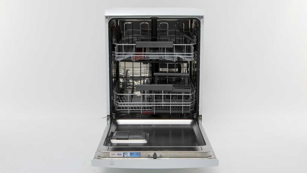 AEG FFB72600PW