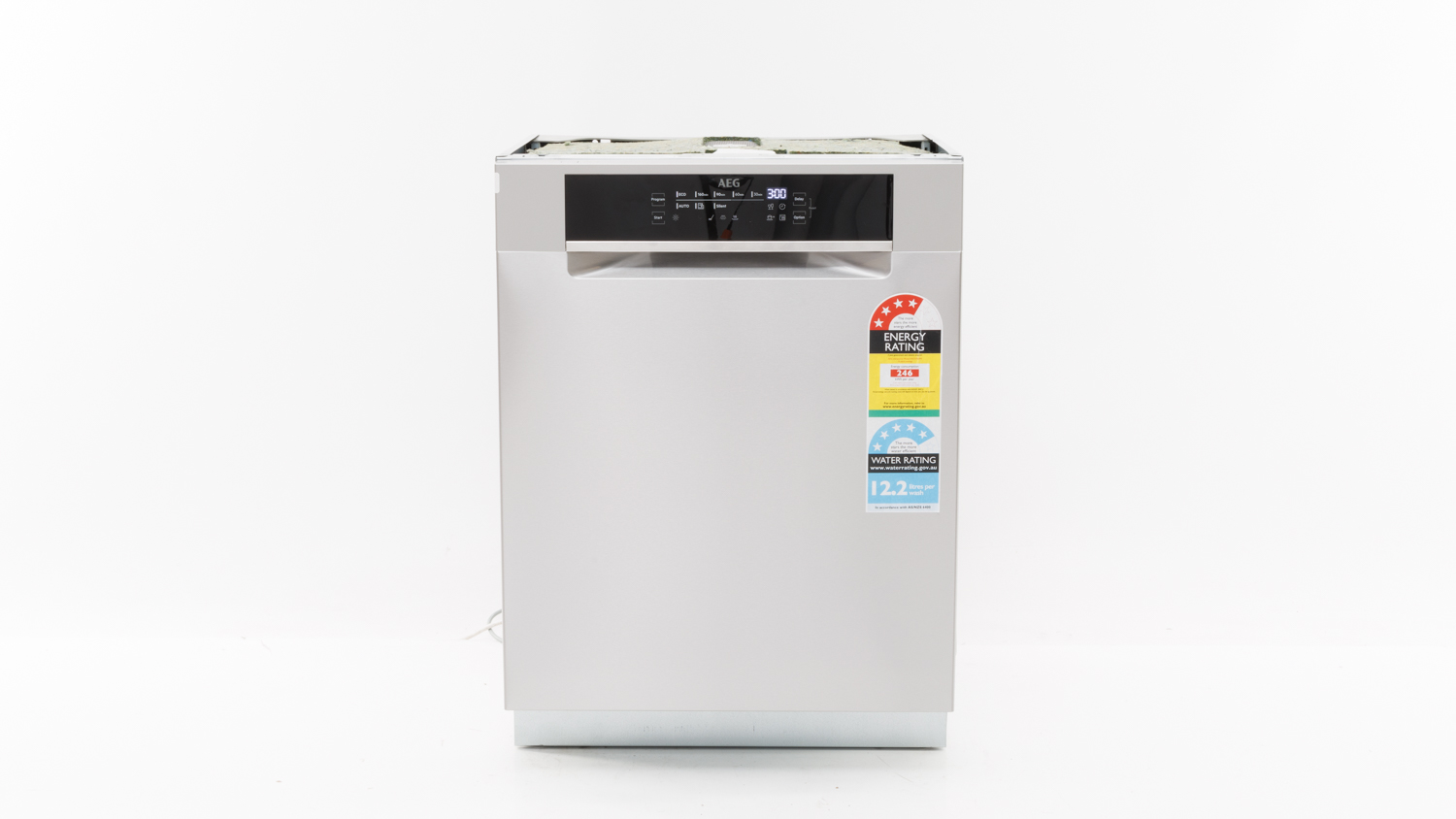 AEG FFE73700PM