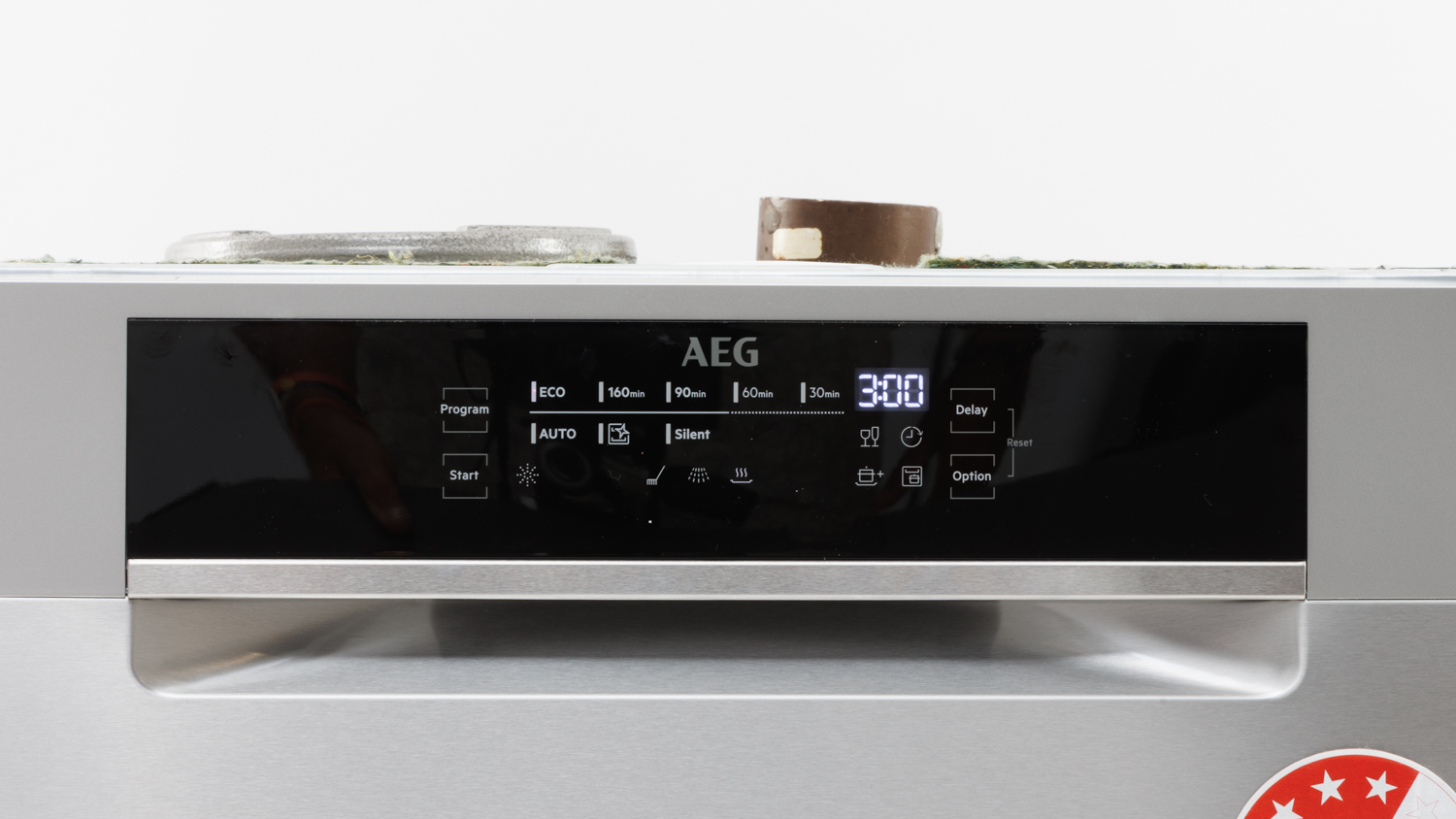 AEG FFE73700PM