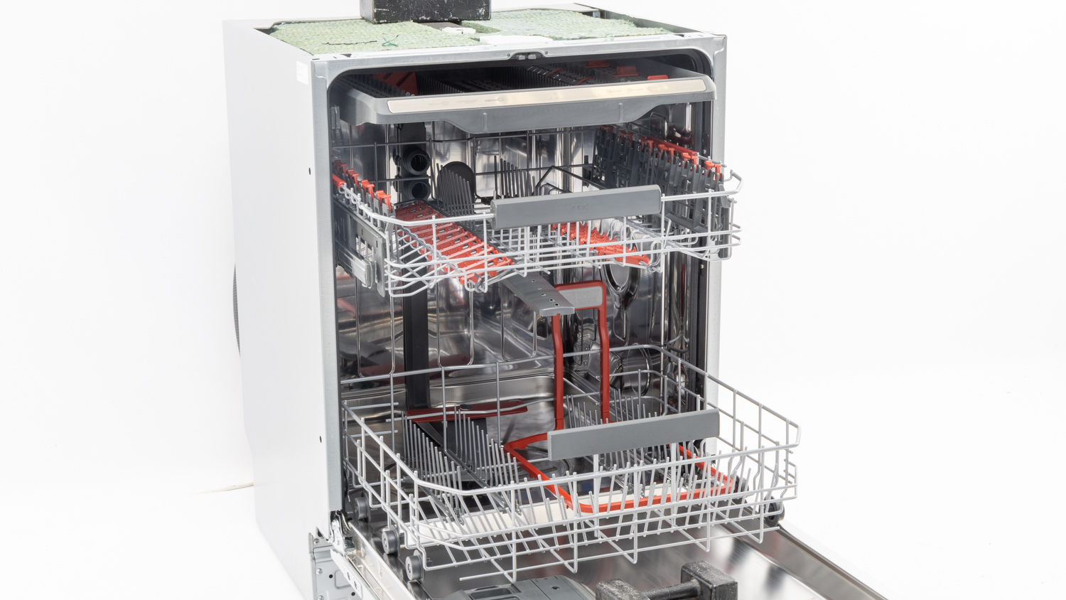 AEG FSE73700RO