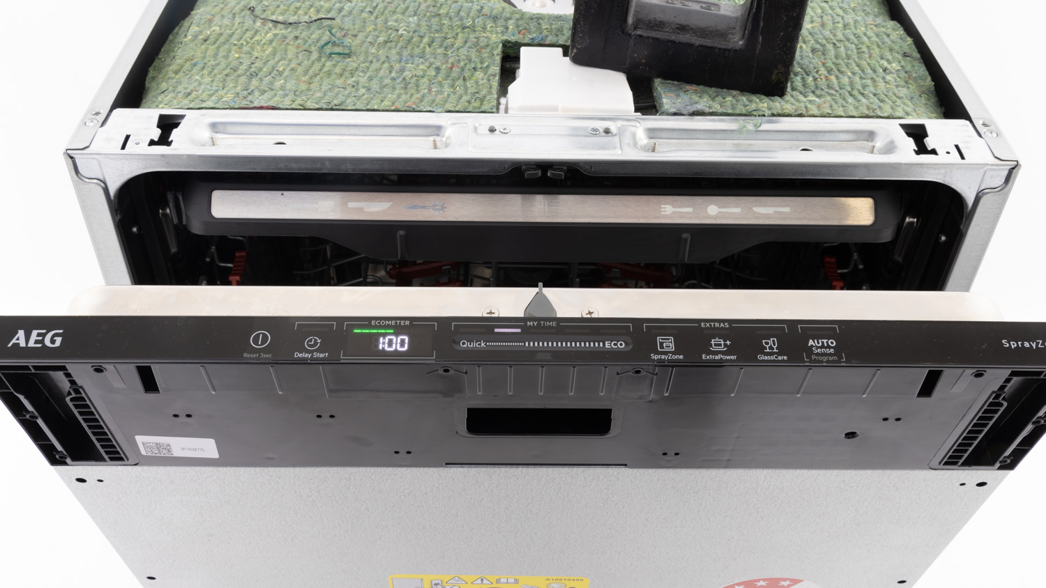 AEG FSE73700RO