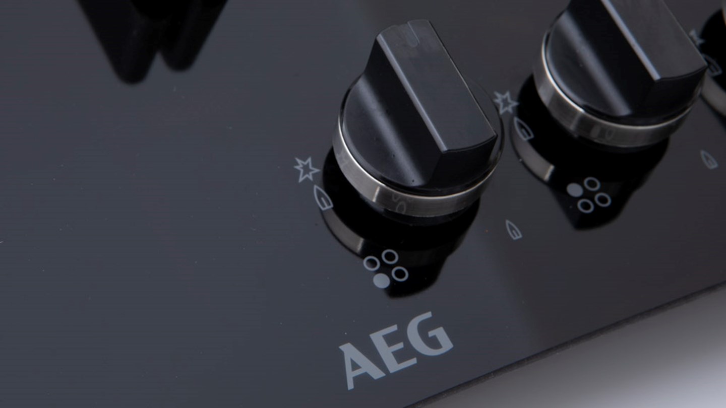 AEG HG674550VB Review Best gas cooktops CHOICE