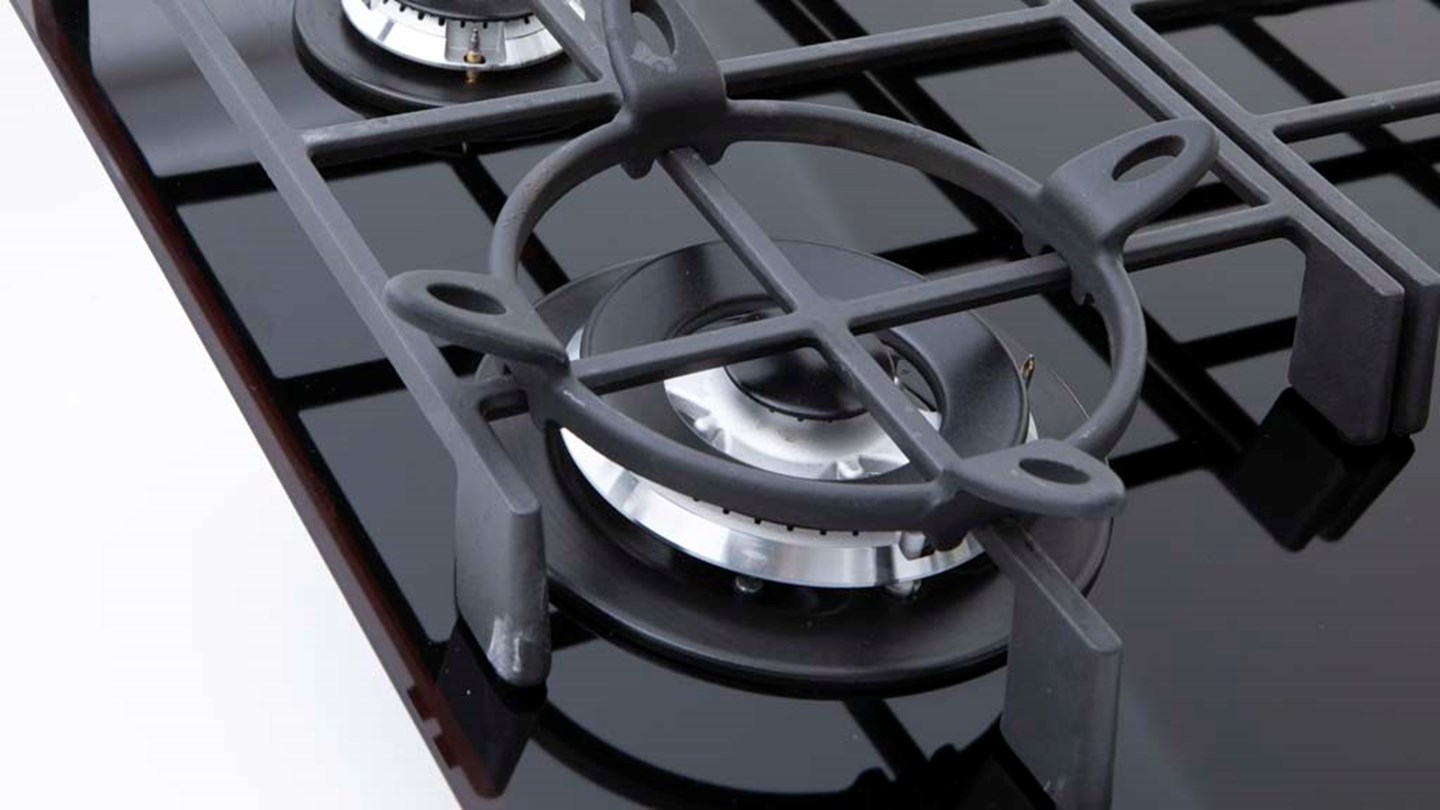 AEG HG674550VB Review Best gas cooktops CHOICE