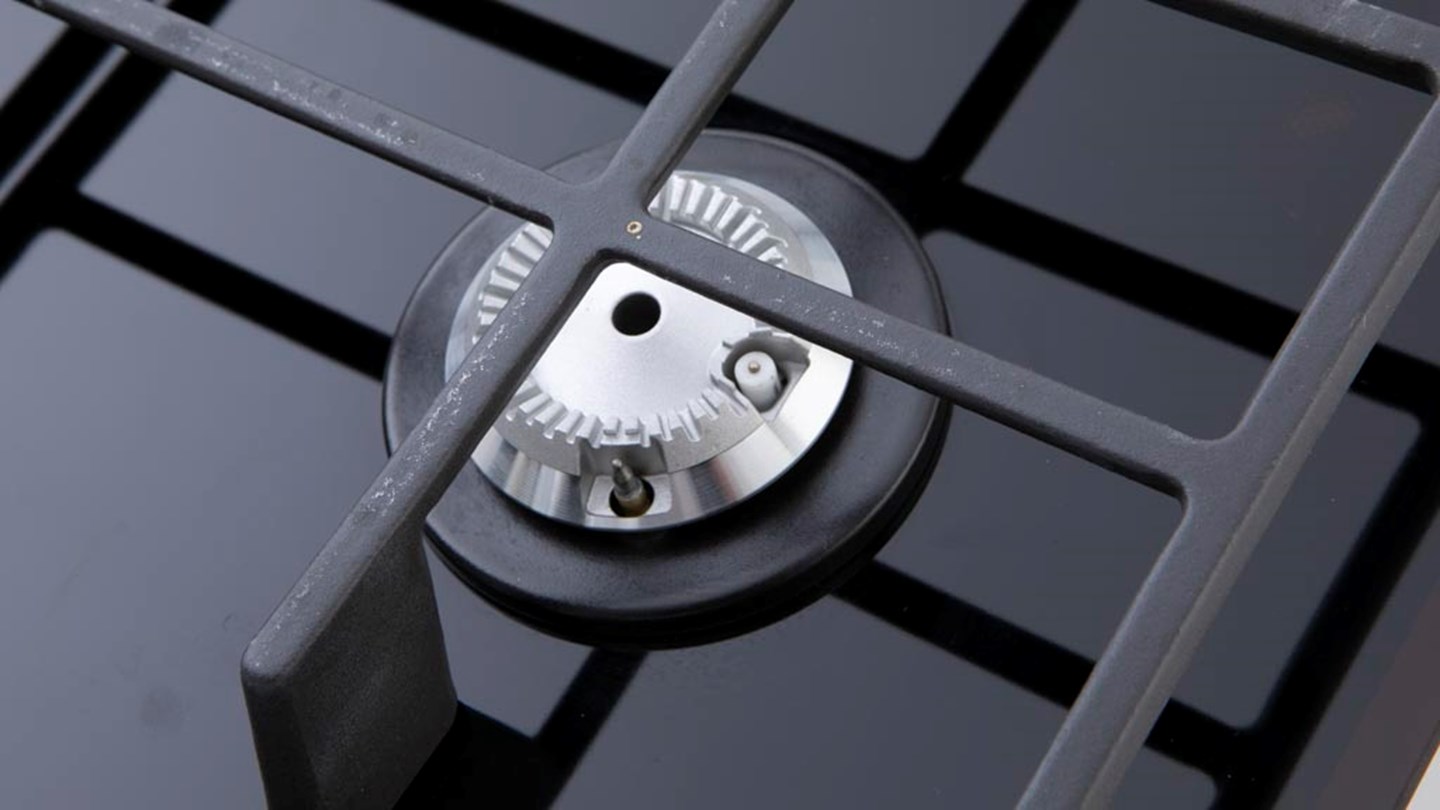 AEG HG674550VB Review Best gas cooktops CHOICE