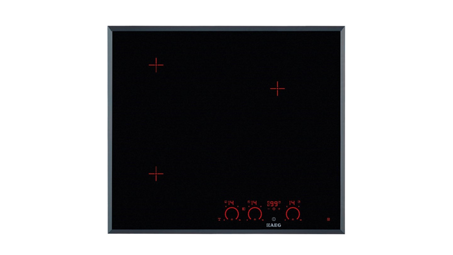 AEG HK673520FB Review Best induction cooktops CHOICE