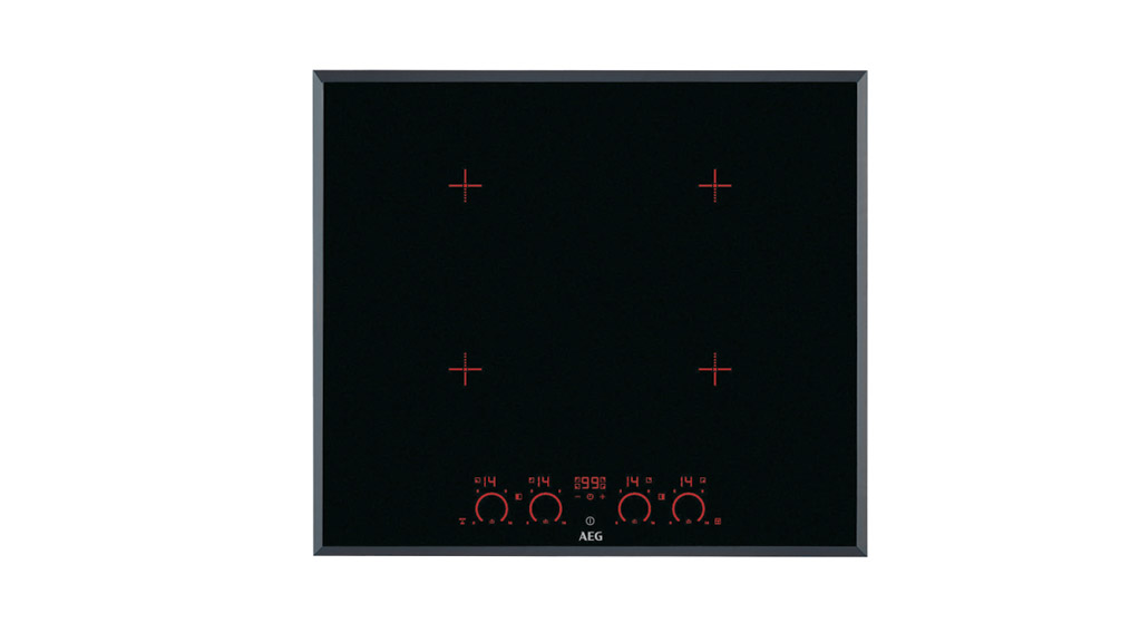 AEG HK674400FB Review Induction cooktop CHOICE