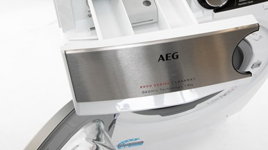 AEG LF8C8412A