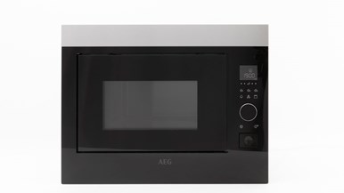 AEG MBE2658D-M