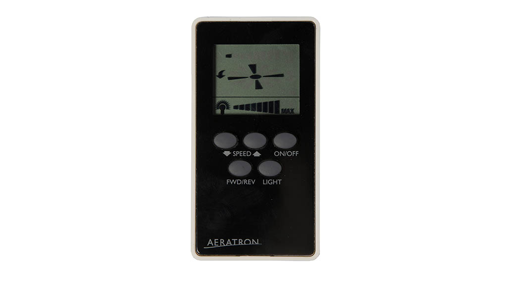 Aeratron AE 2