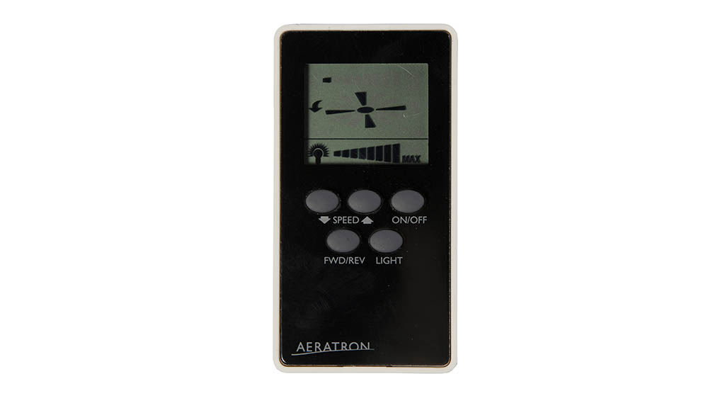 Aeratron AE2+
