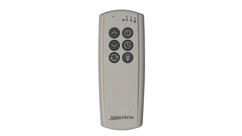 Aeratron FR3