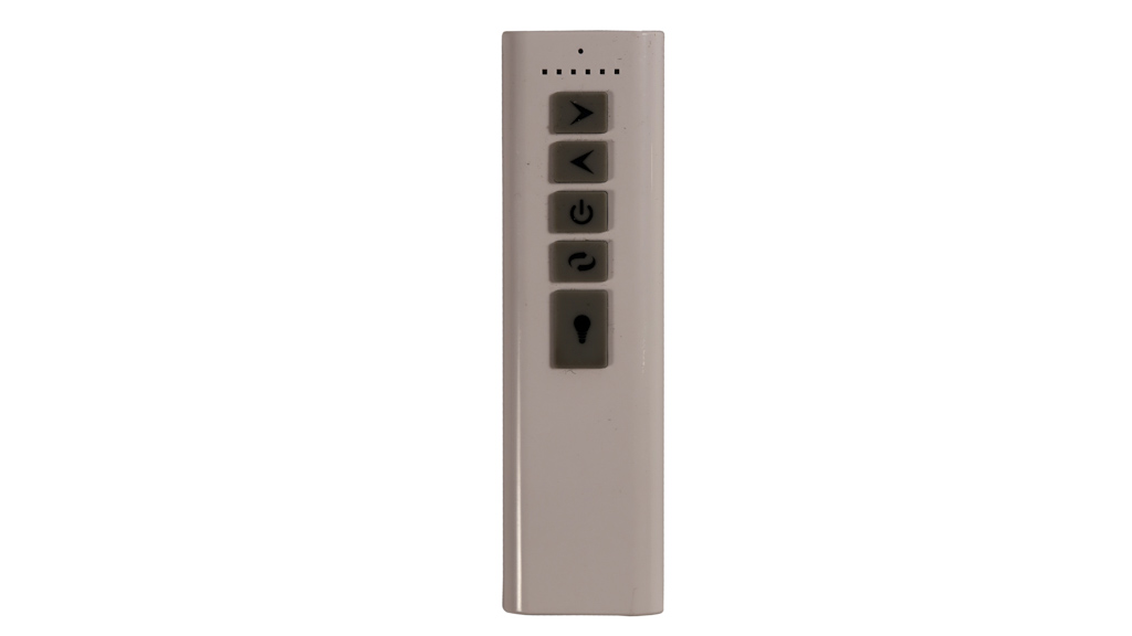 Aeroblade Trident DC
