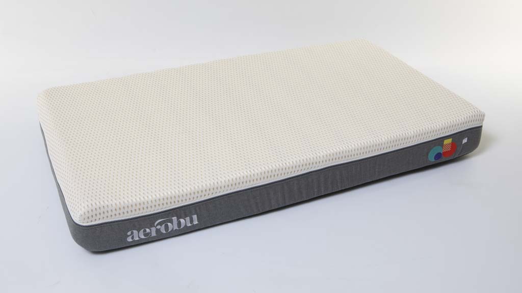 4baby maxi air cool mattress