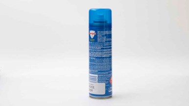 Aerogard Odourless Protection Low Irritation Spray