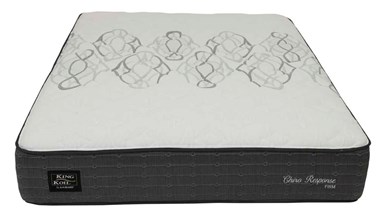 A.H. Beard King Coil Chiro Response