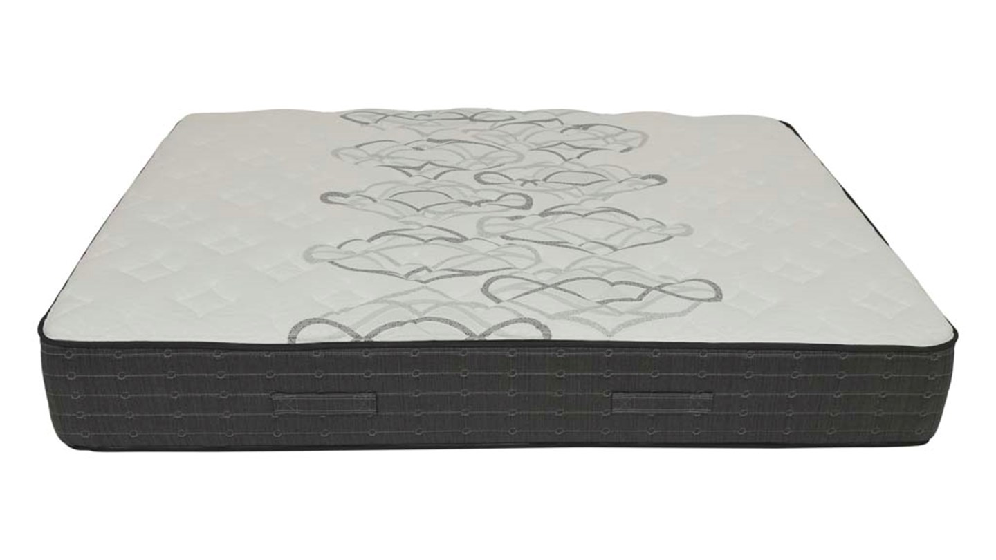 A.H. Beard King Coil Chiro Response Review Mattress CHOICE