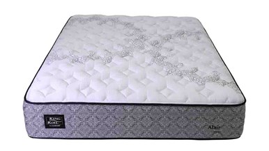 A.H. Beard King Koil Alair