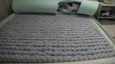 A.H. Beard King Koil Alair