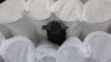 A.H. Beard King Koil Conforma Duo Firm