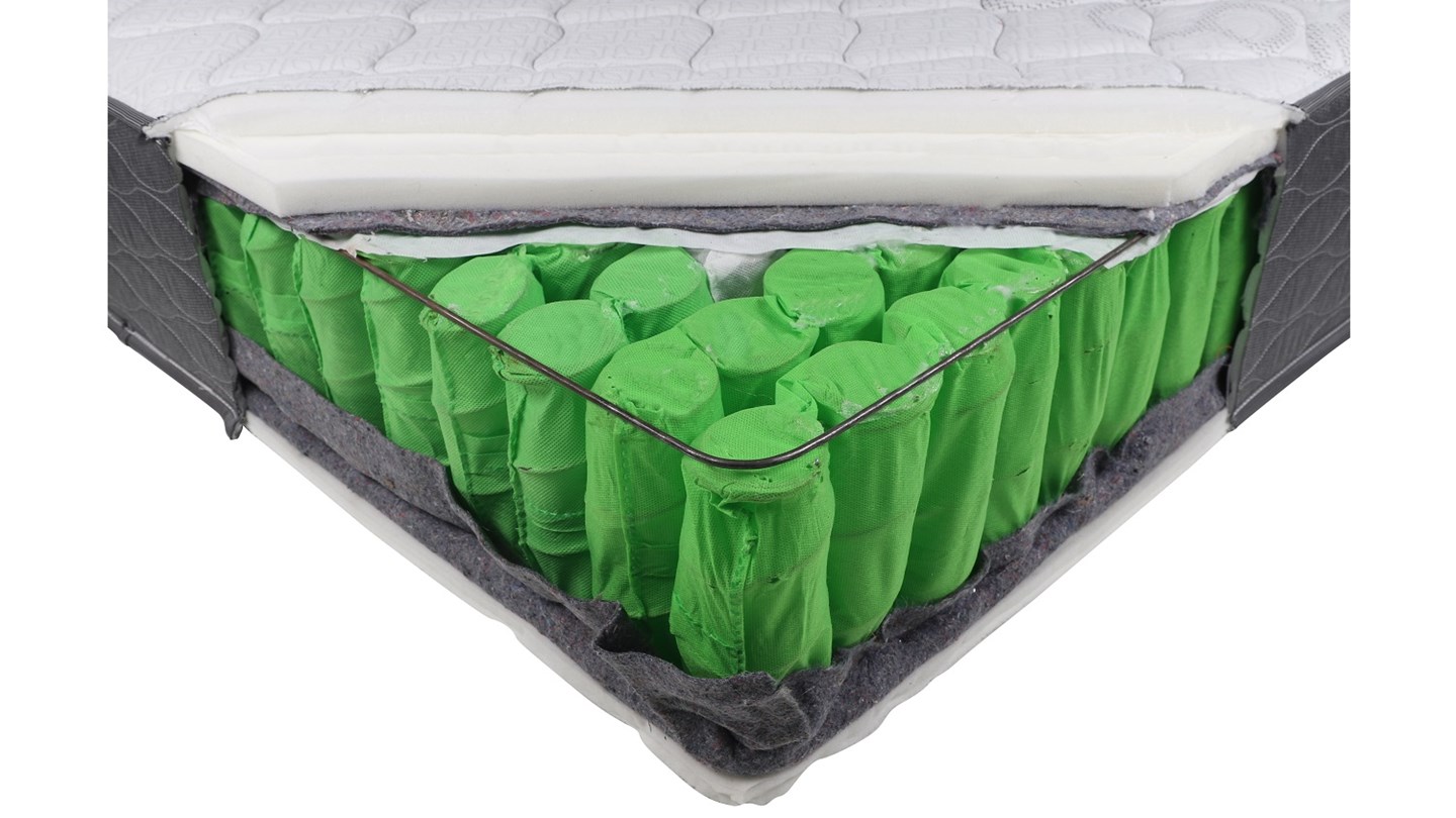 A.H. Beard King Koil Conforma Element Review Mattress CHOICE