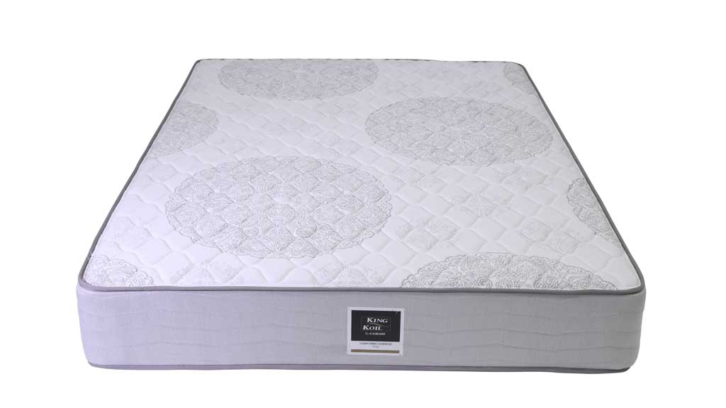 king koil conforma essence plush mattress reviews