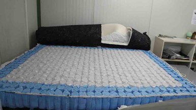 A.H. Beard King Koil Conforma Essence