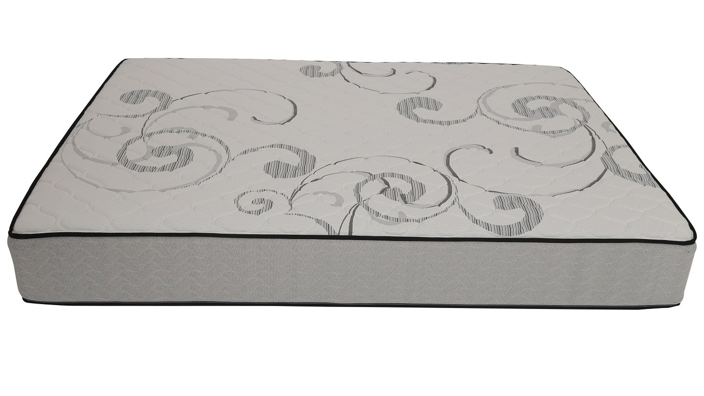 A.H. Beard King Koil Everyday Comfort MK2 Review Mattress CHOICE