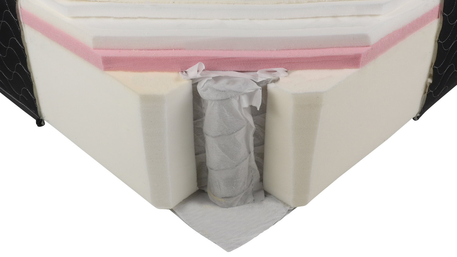 A.H. Beard King Koil Malibu Firm