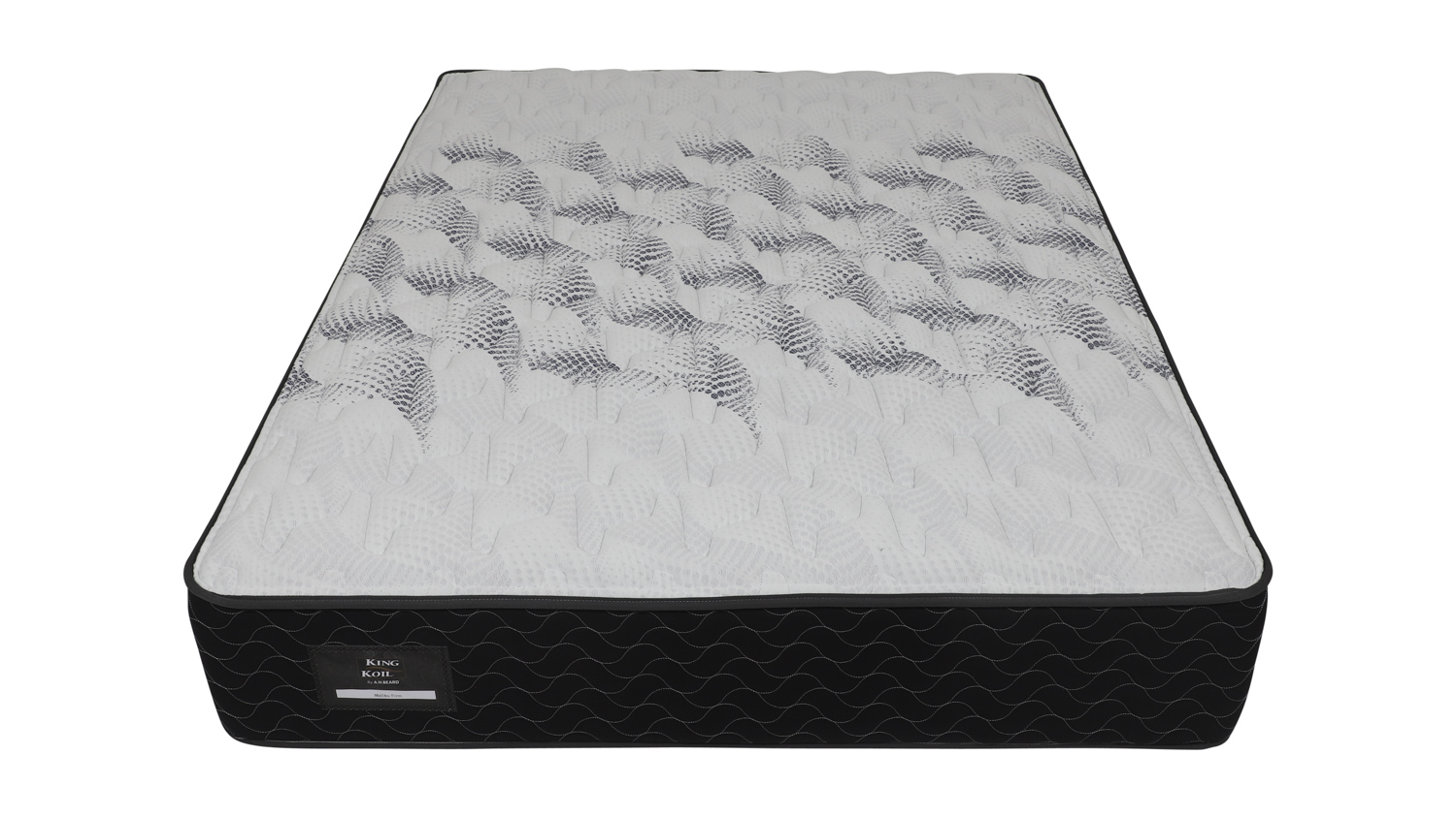 A.H. Beard King Koil Malibu Firm