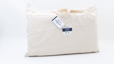 A.H. Beard Organic Latex Pillow High Profile