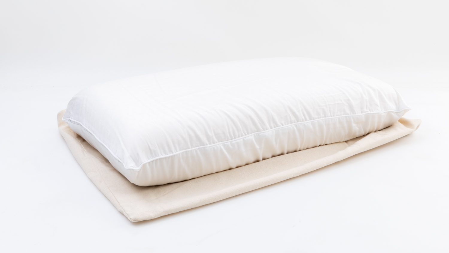 A.H. Beard Organic Latex Pillow High Profile Review Best rated pillows CHOICE