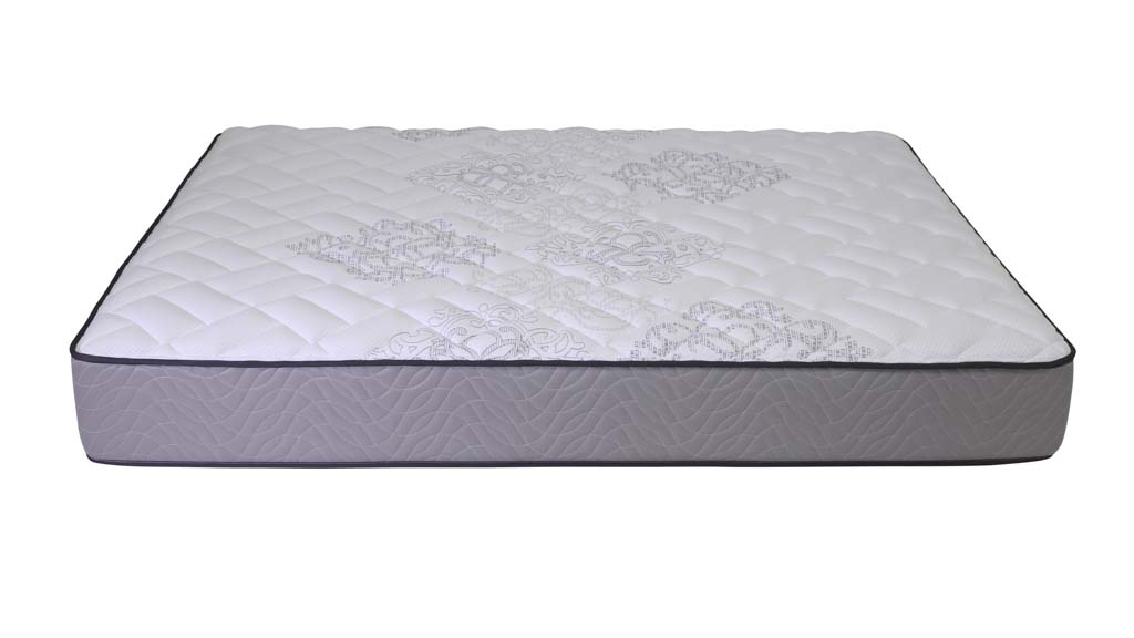 chiro entice plush mattress