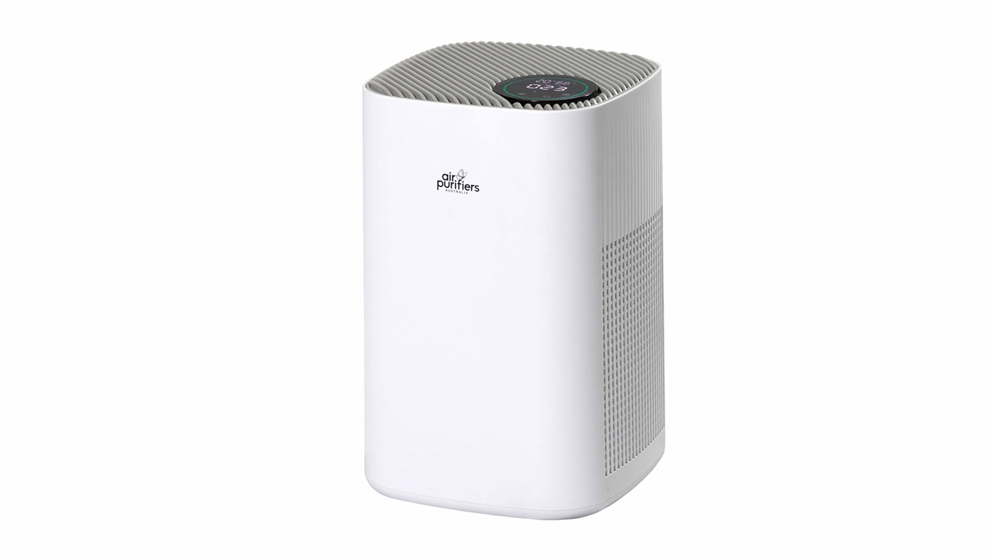Xiaomi ACM3CA Mi Air Purifier Pro Review Best air purifiers CHOICE