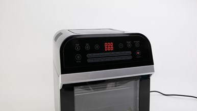 Air Roaster Pro Taste the Difference AF510T