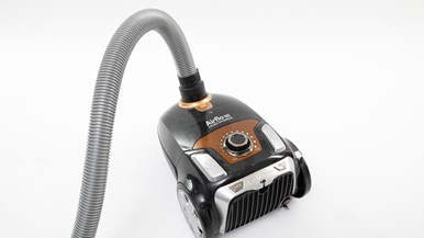 Airflo Hush Power AFV618