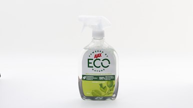 Ajax Eco Multipurpose Cleaner