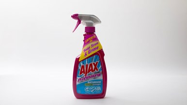 Bathroom cleaner reviews | CHOICE