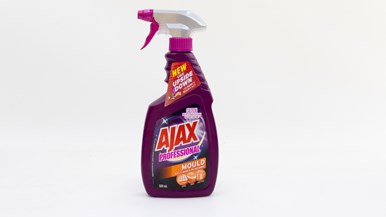 Ajax Professional Mould Cleaner