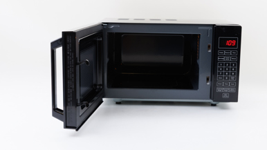 Akai 20L Flatbed Microwave AK-MW20BF