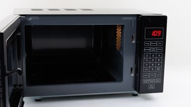 Akai 20L Flatbed Microwave AK-MW20BF
