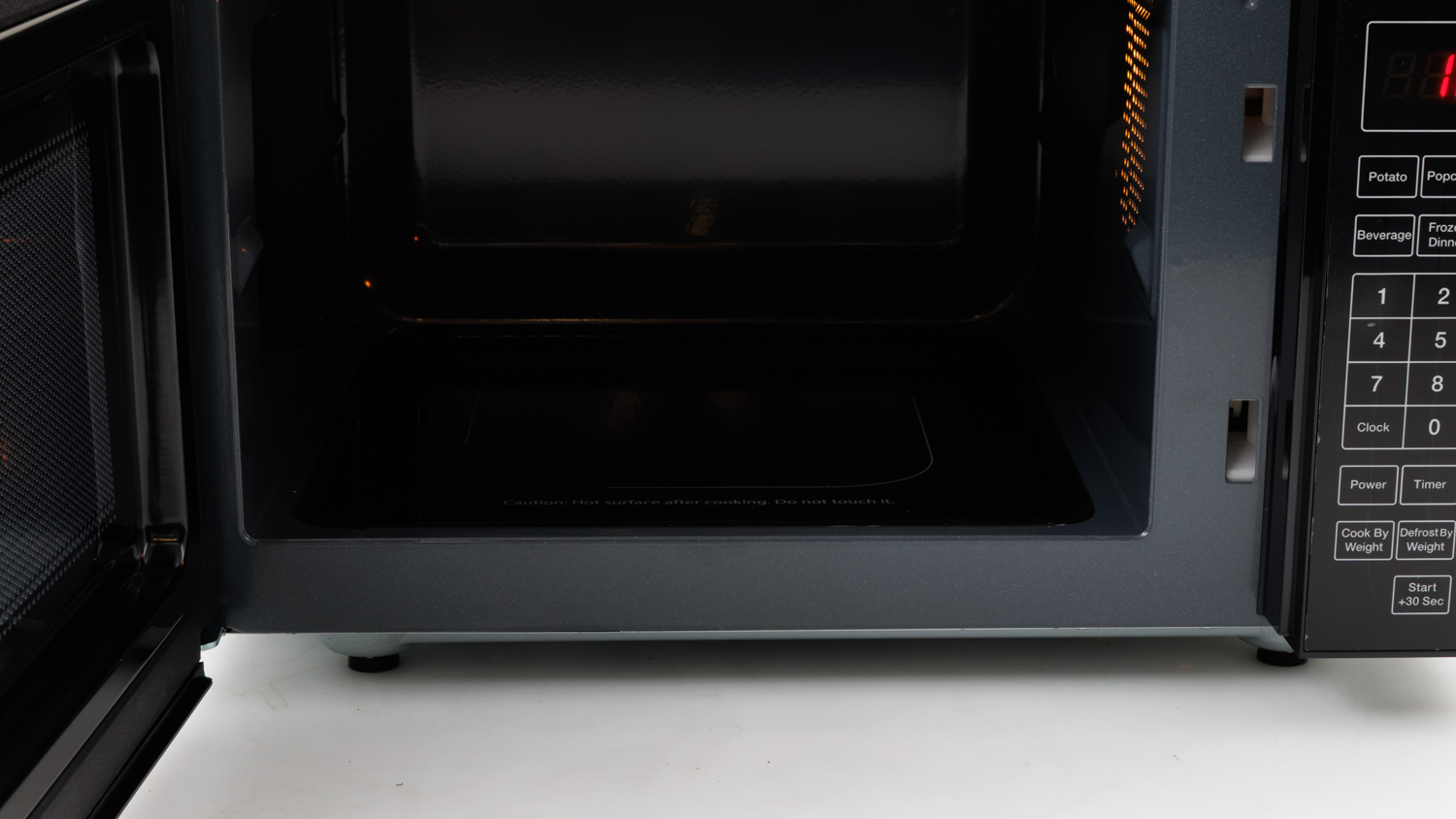 Akai 20L Flatbed Microwave AK-MW20BF