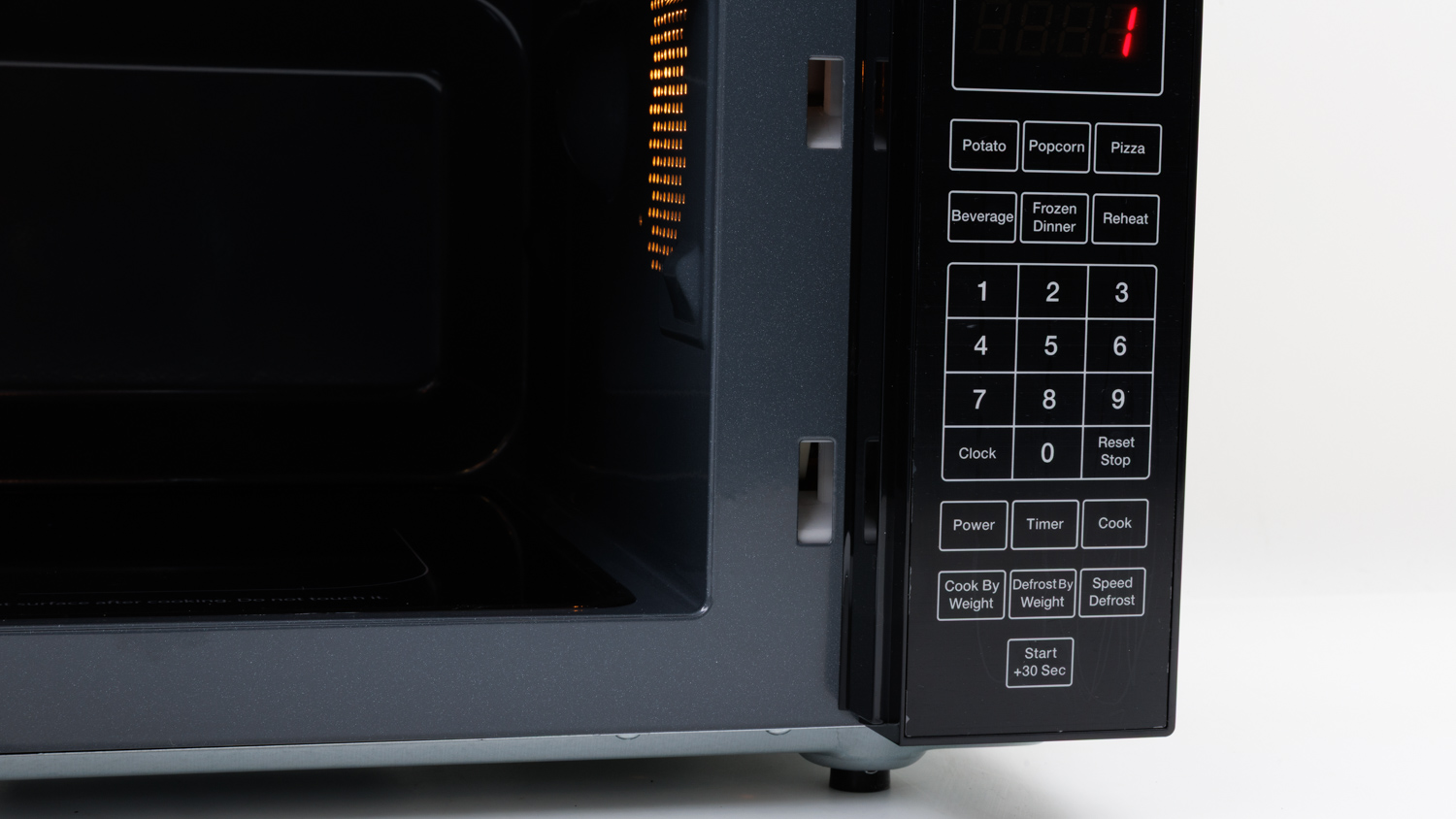 Akai 20L Flatbed Microwave AK-MW20BF