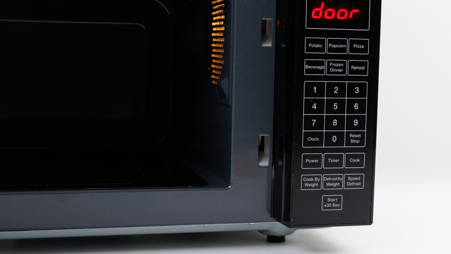 Akai 20L Flatbed Microwave AK-MW20BF