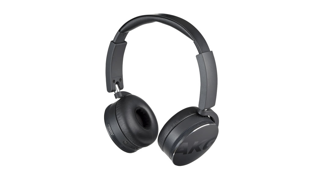 AKG Y50BT Review Headphone and earphone CHOICE