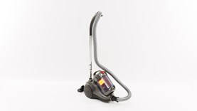 Akitas Neon Multi Cyclonic 2400W Bagless Vacuum Cleaner AK155