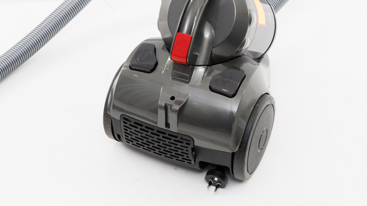 Akitas Neon Multi Cyclonic 2400W Bagless Vacuum Cleaner AK155